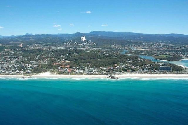 Apartment Currumbin 1 Bedroom - Steps From The Beach! *